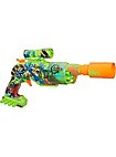 Nerf Zombie Driller Blaster a Dardi