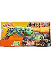Nerf Zombie Driller Blaster a Dardi