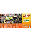 Nerf Zombie Driller Blaster a Dardi