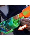 Nerf Zombie Driller Blaster a Dardi