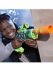 Nerf Zombie Driller Blaster a Dardi