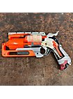 NERF - Zombie Strike Hammershot incl. Blasterparts - Tuning-Full-Metal-Set