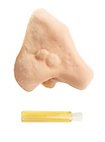 Nez de sorcière Nez de personnage haut de gamme en latex