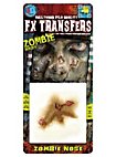 Nez de zombie 3D FX Transfers