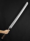 Ninja sword - Long Larp weapon