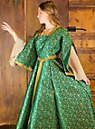 Noble Dress - Aquitania