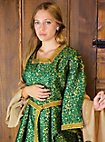 Noble Dress - Aquitania