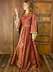 Noble Dress - Aquitania
