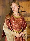 Noble Dress - Aquitania