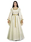 Noble Dress - Aquitania