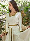 Noble Dress - Aquitania