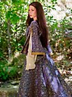 Noble Dress - Aquitania