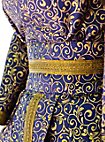 Noble Dress - Aquitania