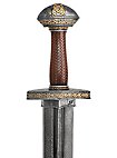 Nordisches Langschwert - Vanguard (102cm)