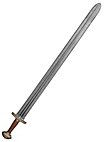 Nordisches Langschwert - Vanguard (102cm)