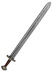 Nordisches Schwert - Vanguard (85cm)