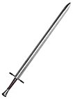 Norman sword Wyverncrafts - Type 4, larp weapon