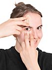 Œil pour œil Application en latex