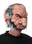 Old Goblin Chinless Mask