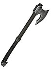 One handed battle axe - Krieger Larp weapon