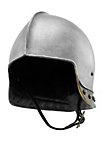 Open Schaller PU - Gardist