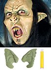 Orc Ears green 