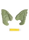 Orc Ears green 
