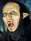 Orc Ears green 