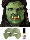 Orc Halfmask 
