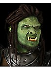 Orc Halfmask 