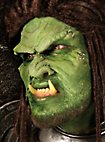 Orc Halfmask 