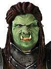 Orc Halfmask 