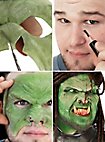 Orc Halfmask 