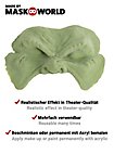 Orc Halfmask 