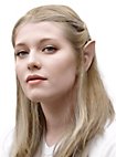 Oreilles d'elfe ou de gobelin, longues