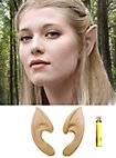 Oreilles d'elfe ou de gobelin, longues