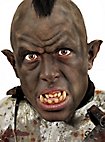 Oreilles d'Orc Application en latex