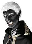 Orejas De Látex Elfo Oscuro