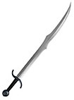 Oriental fantasy sabre - Malik Larp weapon