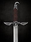 Original Assassin's Creed Altair Sword