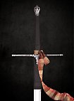 Original Braveheart Two Handed Sword William Wallace