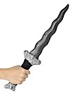 Orkish dagger - Kris Larp weapon