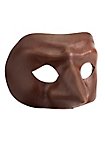 Pantalone de cuoio Commedia dell´Arte Leather Mask