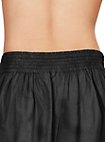 Pantalones Bombachos Negros