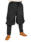 Pantalones Bombachos Vikingo - Igor