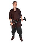 Pantalones Bombachos Vikingo - Igor