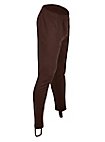 Pantalones Medievales Marrones