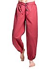 Pantaloni a vita alta - Gerold