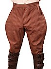 Pantaloni a zampa - Mortimer