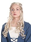 Parrucca Khaleesi